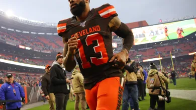 Gregory Shamus/Getty Images