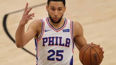 Kevin C. Cox/Getty Images