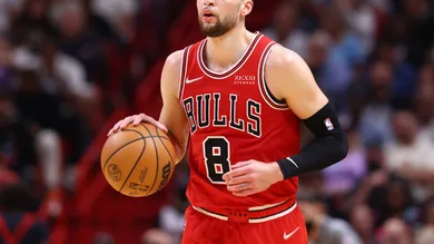 Michael Reaves/Getty Images