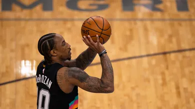 Brett Carlsen/Getty Images