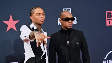 Paras Griffin/Getty Images for BET