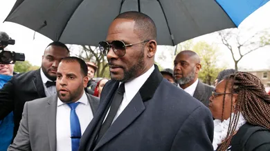 Nuccio DiNuzzo/Getty Images