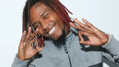 Rob Kim/Getty Images