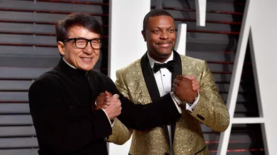 Pascal Le Segretain/Getty Images