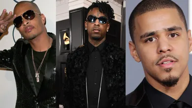 Frederick M. Brown & Kevin Mazur &  Jeff Vespa/Getty Images