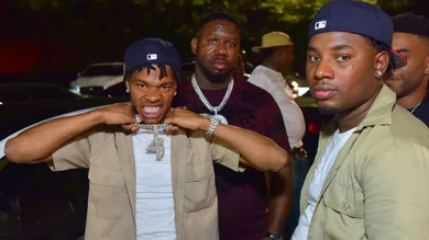 Prince Williams/Getty Images