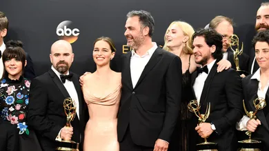 Frazer Harrison/Getty Images