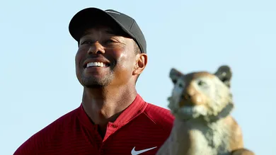 Photo by Rob Carr/Getty Images