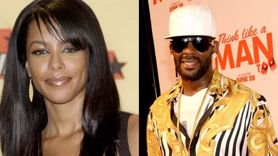 Chris Delmas/Getty Images & Rick Diamond/Getty Images