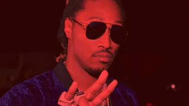 Prince Williams/Getty Images