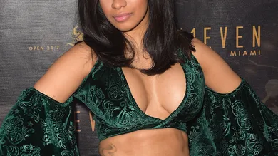 Gustavo Caballero/Getty Images