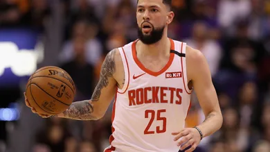 Christian Petersen / Getty Images