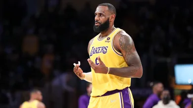 Meg Oliphant/Getty Images