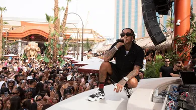 Shy McGrath/Getty Images