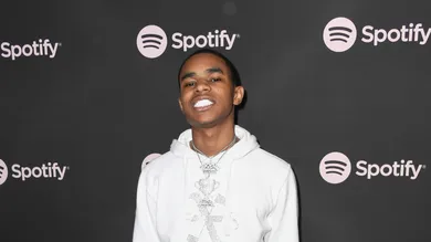 Frazer Harrison/Getty Images