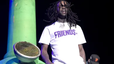 Tim Mosenfelder/Getty Images