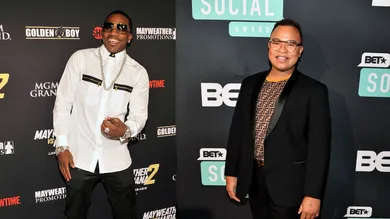 David Becker/Getty Images, Paras Griffin/Getty Images