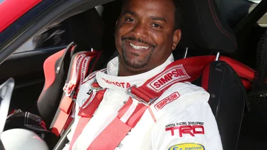 Frederick M. Brown/Getty Images