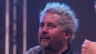 Aaron Davidson/Getty Images