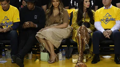 Ezra Shaw/Getty Images