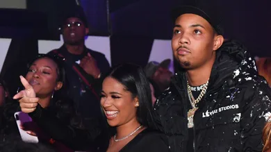 Prince Williams/Wireimage/Getty Images