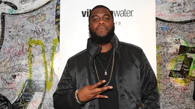 Brad Barket/Getty Images