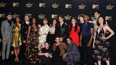 Alberto E. Rodriguez/Getty Images