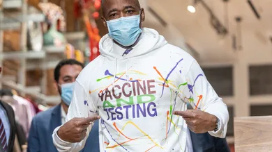 Lev Radin/Pacific Press/LightRocket/Getty Images