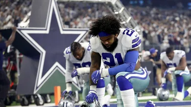 Ronald Martinez/Getty Images