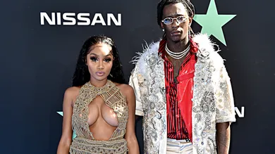 Aaron J. Thornton/Getty Images