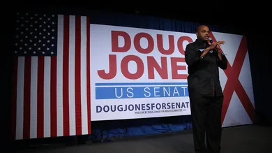 Justin Sullivan/Getty