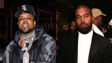 Gilbert Carrasquillo/GC Images/Getty Images, Robin Marchant/Getty Images