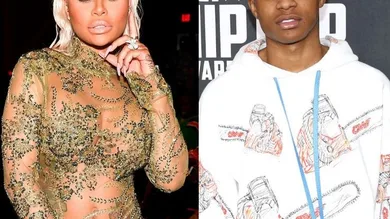 Paras Griffin / Stringer / Getty Images, Bennett Raglin / Stringer / Getty Images