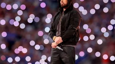 Kevin C. Cox / Getty Images