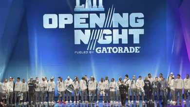 Hannah Foslien/Getty Images