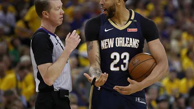 Ezra Shaw/Getty Images