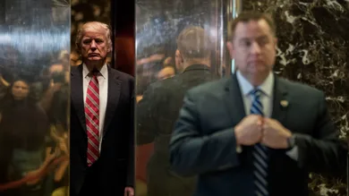 Drew Angerer/Getty Images