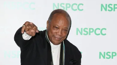 Chris Jackson / Staff / Getty Images