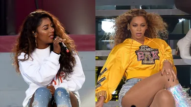 Getty Images/Dave Hogan for One Love Manchester / Kevin Winter/Getty Images for Coachella