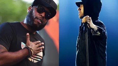 Bryan Bedder/Getty Images, Dave J Hogan/Getty Images