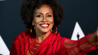 Timothy Norris/Getty Images