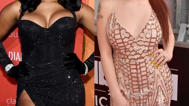 Dimitrios Kambouris & Matt Winkelmeyer/Getty Images