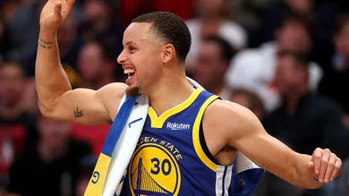 Matthew Stockman/Getty Images