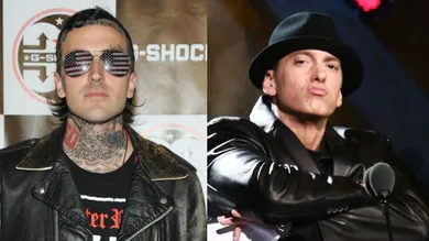 Jamie McCarthy/Getty Images, Michael Loccisano/Getty Images