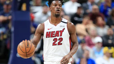 Andy Lyons/Getty Images