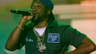 Jason Koerner/Getty Images