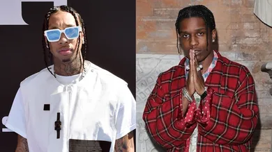 Aaron J. Thornton & Vittorio Zunino Celotto/Getty Images