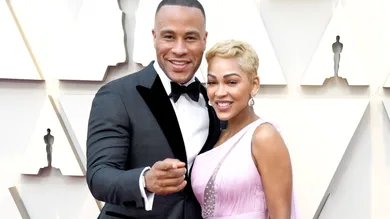 Frazer Harrison/Getty Images