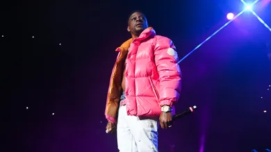 Prince Williams/Wireimage/Getty Images