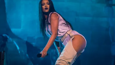 MICHAEL CAMPANELLA/Redferns/Getty Images